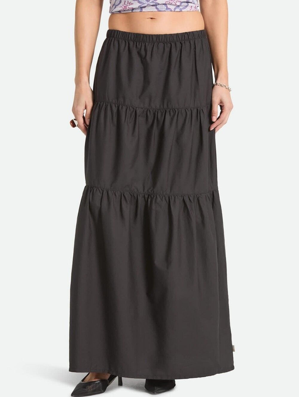 Brixton Ghe Abigail Skirt